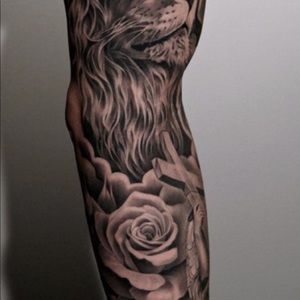 Meet your Posher, Dante